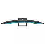 Philips E Line 325E1C/00 Computerbildschirm 80 cm (31.5") 2560 x 1440 Pixel Quad HD LCD Schwarz