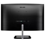 Philips E Line 325E1C/00 Computerbildschirm 80 cm (31.5") 2560 x 1440 Pixel Quad HD LCD Schwarz