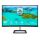 Philips E Line 325E1C/00 Computerbildschirm 80 cm (31.5") 2560 x 1440 Pixel Quad HD LCD Schwarz