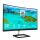 Philips E Line 325E1C/00 Computerbildschirm 80 cm (31.5") 2560 x 1440 Pixel Quad HD LCD Schwarz