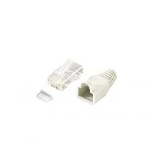 Equip Cat.6 RJ45 Steckersatz