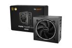be quiet! Pure Power 13 M | 550W Netzteil 20+4 pin ATX ATX Schwarz
