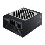 FSP MEGA-1350TI Netzteil 1350 W 20+4 pin ATX ATX Schwarz