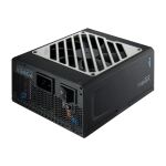 FSP MEGA-1350TI Netzteil 1350 W 20+4 pin ATX ATX Schwarz