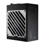 FSP MEGA-1350TI Netzteil 1350 W 20+4 pin ATX ATX Schwarz