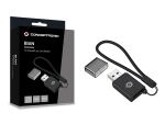 Conceptronic BIAN07B TF/MicroSD 3.0 Kartenleser, UHS-I, USB 3.0, 5Gbps
