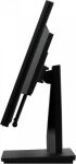 Viewsonic TD2465 Signage-Display Interaktiver Flachbildschirm 61 cm (24") LED 250 cd/m² Full HD Schwarz Touchscreen