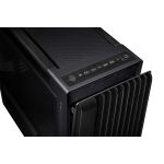 ASUS ProArt PA602 Wood Edition Midi Tower Schwarz