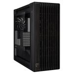 ASUS ProArt PA602 Wood Edition Midi Tower Schwarz