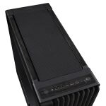 ASUS ProArt PA602 Wood Edition Midi Tower Schwarz