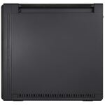 ASUS ProArt PA602 Wood Edition Midi Tower Schwarz