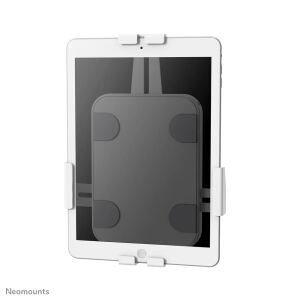 Neomounts WL15-625WH1 Tablet-Wandhalterung 7.9-11" - abschließbar - universal