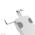 Neomounts WL15-625WH1 Tablet-Wandhalterung 7.9-11" - abschließbar - universal