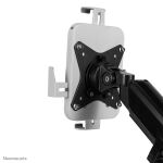Neomounts WL15-625WH1 Tablet-Wandhalterung 7.9-11" - abschließbar - universal