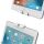 Neomounts WL15-625WH1 Tablet-Wandhalterung 7.9-11" - abschließbar - universal