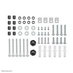 Neomounts LFD-W2000 TV-Wandhalterung 60-100" - neigbar