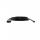 Verbatim 49144 Videokabel-Adapter 1,5 m USB Typ-C HDMI Schwarz, Silber