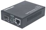Intellinet Gigabit Ethernet auf SFP-Medienkonverter,...
