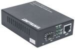 Intellinet Gigabit Ethernet auf SFP-Medienkonverter,...