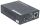 Intellinet Gigabit Ethernet auf SFP-Medienkonverter, 10/100/1000Base-TX auf SFP-Slot, leer