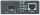 Intellinet Gigabit Ethernet auf SFP-Medienkonverter, 10/100/1000Base-TX auf SFP-Slot, leer