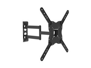 Equip 650407 23"-55" voll bewegliche TV-Wandhalterung