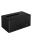 ICY BOX IB-1121-U3, DockingStation für 1x 2.5"/3.5" SATA I/II/III, USB 3.2 Gen 1, Netzteil, schwarz