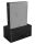 ICY BOX IB-1121-U3, DockingStation für 1x 2.5"/3.5" SATA I/II/III, USB 3.2 Gen 1, Netzteil, schwarz