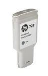 HP 727 Grau DesignJet Tintenpatrone, 300 ml