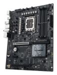 ASUS TUF GAMING B860-PLUS WIFI Intel B860 LGA 1851 (Socket V1) ATX