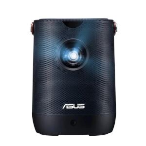 ASUS ZenBeam L2 Short-Throw-Projektor 400 ANSI Lumen DLP 1080p (1920x1080) Navy