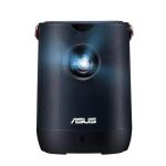 ASUS ZenBeam L2 Short-Throw-Projektor 400 ANSI Lumen DLP 1080p (1920x1080) Navy