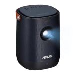 ASUS ZenBeam L2 Short-Throw-Projektor 400 ANSI Lumen DLP 1080p (1920x1080) Navy
