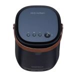 ASUS ZenBeam L2 Short-Throw-Projektor 400 ANSI Lumen DLP 1080p (1920x1080) Navy