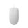 Contour Design Active Key Contour QuickClean Medizinische Maus IP68 Scrollsensor Kabelgebunden Weiß PMH3