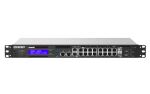 QNAP QGD-1602P Managed L2 Gigabit Ethernet (10/100/1000)...