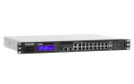 QNAP QGD-1602P Managed L2 Gigabit Ethernet (10/100/1000)...