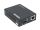 Intellinet 10GBase-T auf 10GBase-R Medienkonverter, 1 x 10 GB SFP+ Slot, 1 x 10 GB RJ45-Port