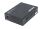 Intellinet 10GBase-T auf 10GBase-R Medienkonverter, 1 x 10 GB SFP+ Slot, 1 x 10 GB RJ45-Port