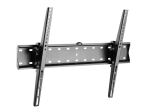 Equip 650332 37"-70" Neigbare Wandmontagehalterung für Bildschirme mit 37 bis 70 Zoll