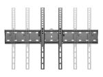 Equip 650332 37"-70" Neigbare Wandmontagehalterung für Bildschirme mit 37 bis 70 Zoll