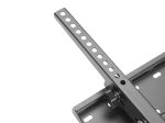 Equip 650332 37"-70" Neigbare Wandmontagehalterung für Bildschirme mit 37 bis 70 Zoll