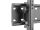 Equip 650332 37"-70" Neigbare Wandmontagehalterung für Bildschirme mit 37 bis 70 Zoll