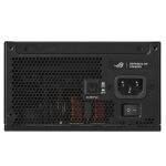 ASUS ROG -STRIX-1200P-GAMING Netzteil 1200 W 20+4 pin ATX ATX Schwarz