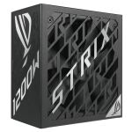 ASUS ROG -STRIX-1200P-GAMING Netzteil 1200 W 20+4 pin ATX ATX Schwarz