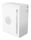 Aerocool CS110 Mini Tower Weiß
