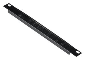 Equip EZMB-10-B Rack Zubehör Kabelmanagementtafel