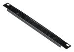 Equip EZMB-10-B Rack Zubehör Kabelmanagementtafel