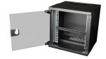 Equip EZMB-10-B Rack Zubehör Kabelmanagementtafel