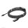 CLUB3D CAC-1405 USB Kabel USB 3.2 Gen 2 (3.1 Gen 2) 10 m USB A 5 Gbit/s Schwarz